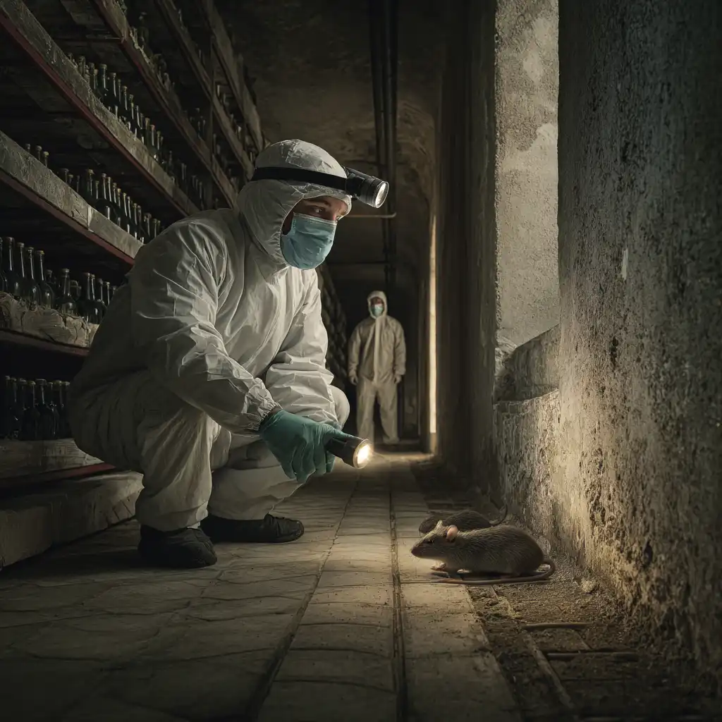 derattizzazione brescia