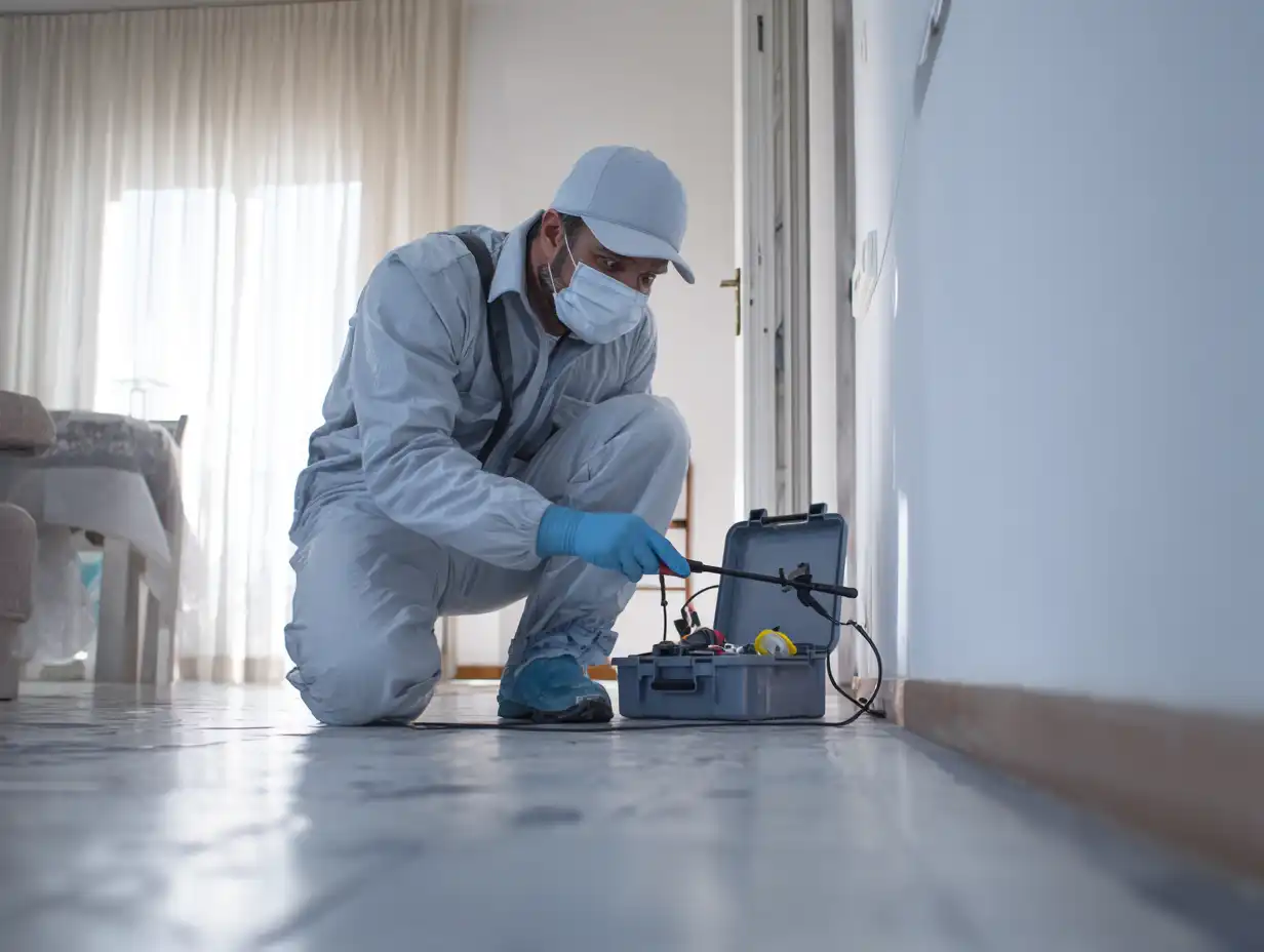 derattizzazione brescia