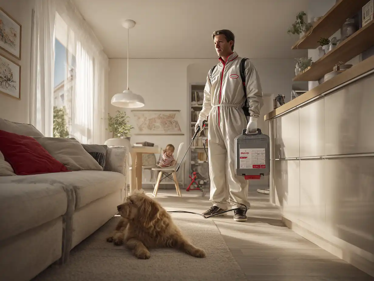 disinfestazione blatte brescia