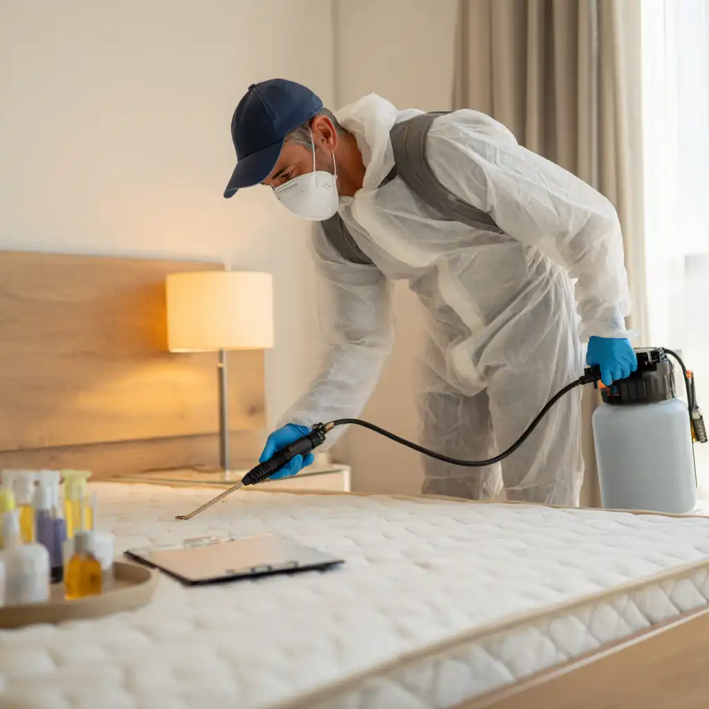 disinfestazione cimici da letto brescia