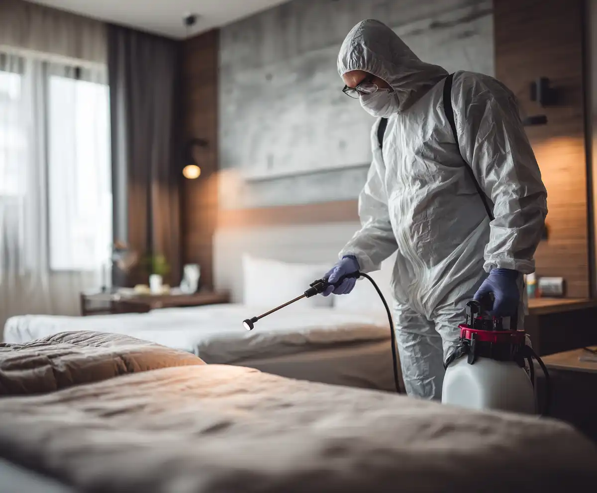 disinfestazione cimici da letto brescia