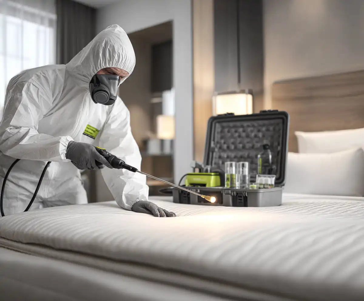 disinfestazione cimici da letto brescia