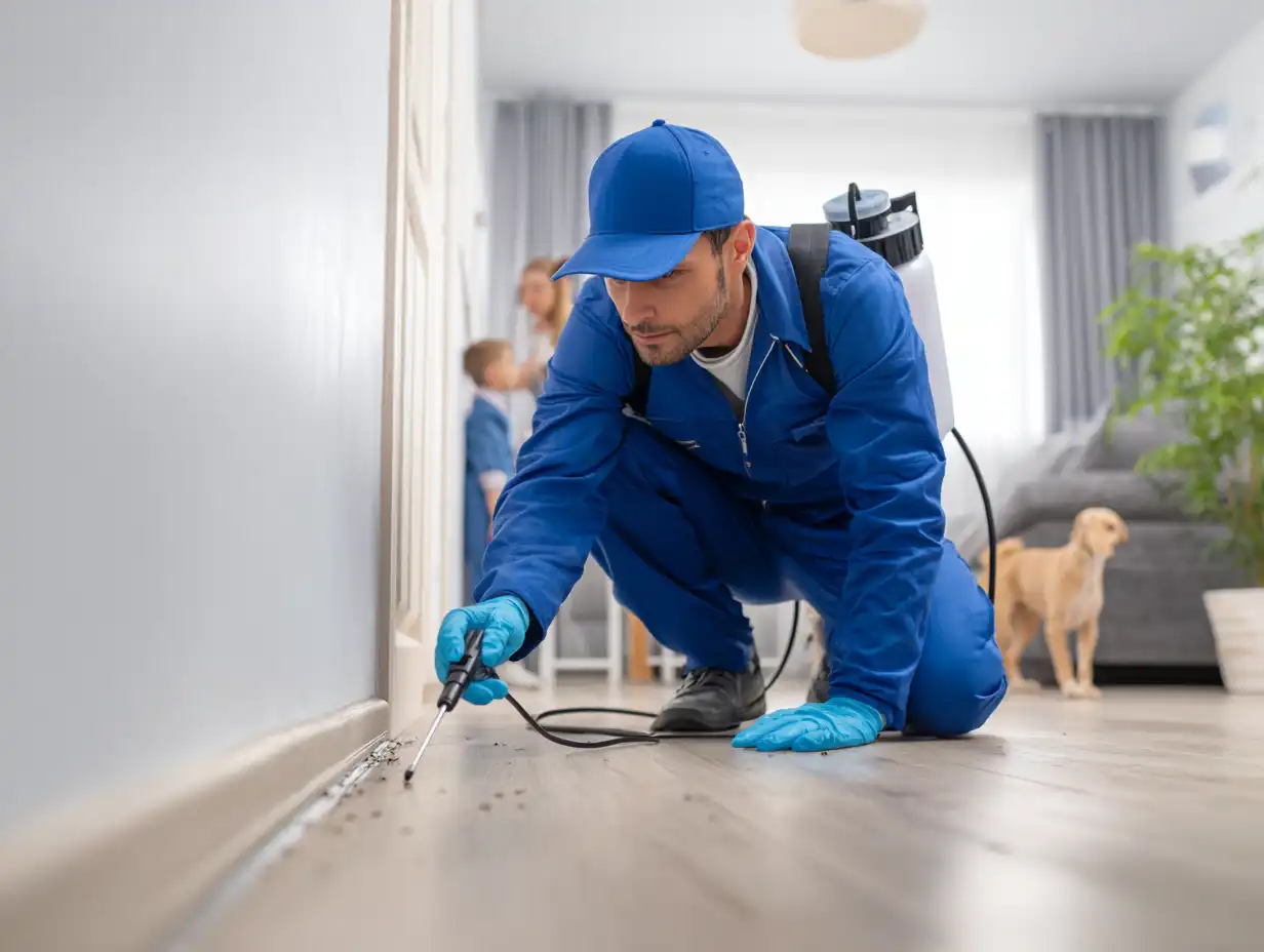 disinfestazione formiche brescia