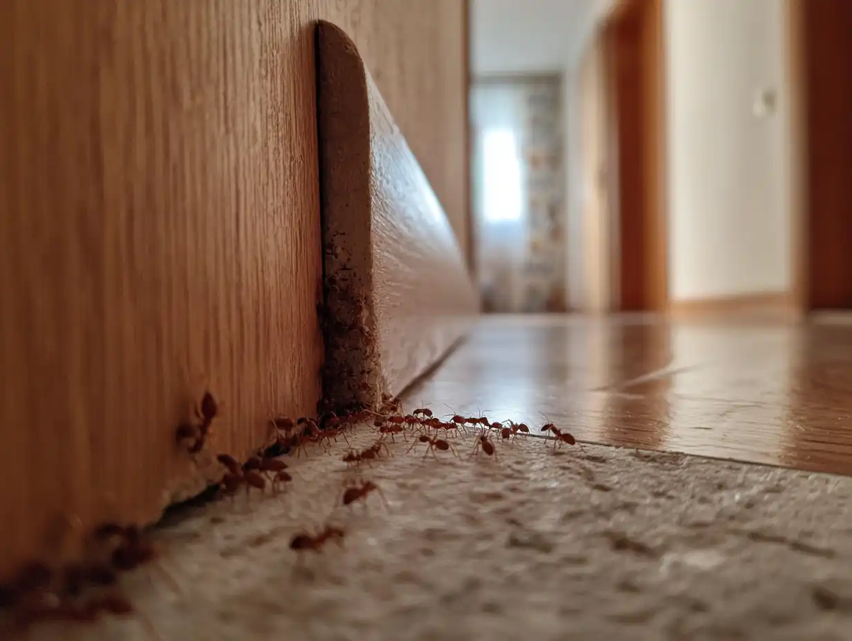 disinfestazione formiche brescia