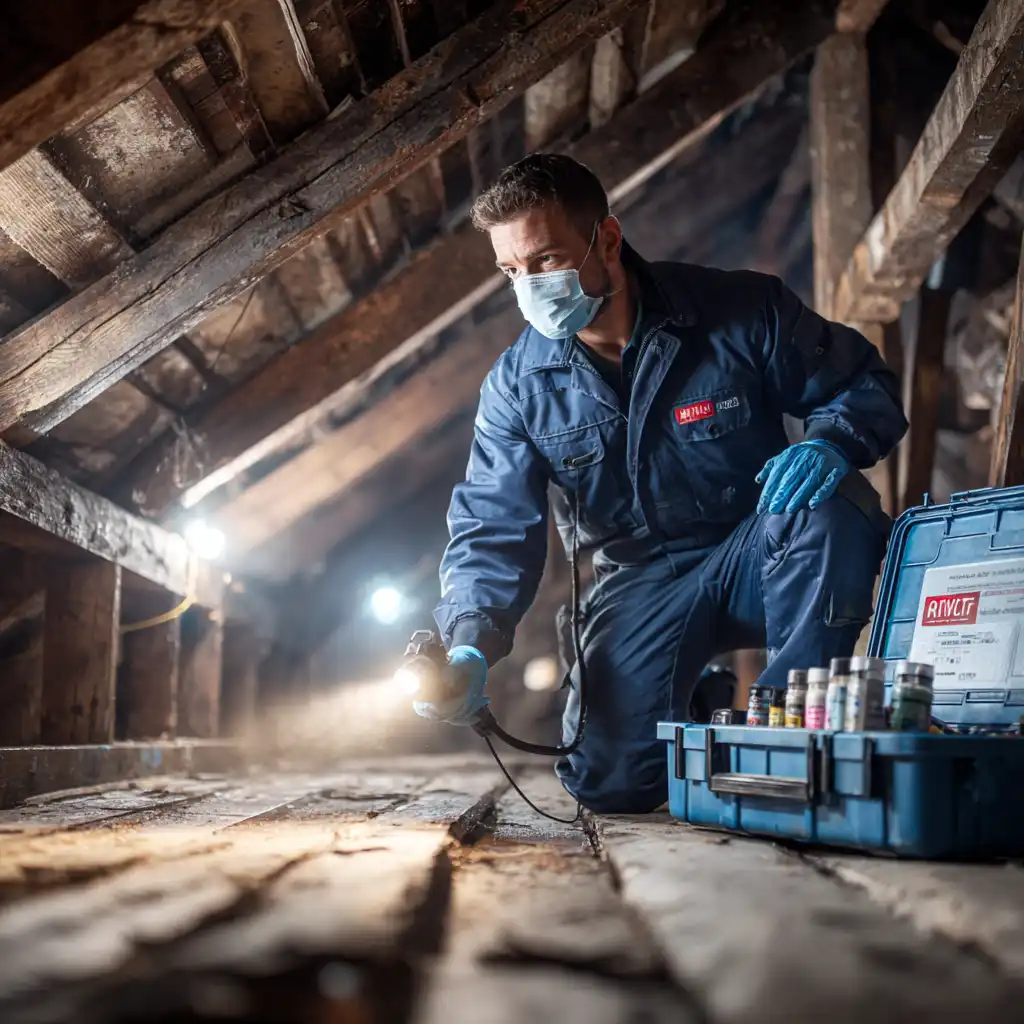 disinfestazione vespe brescia